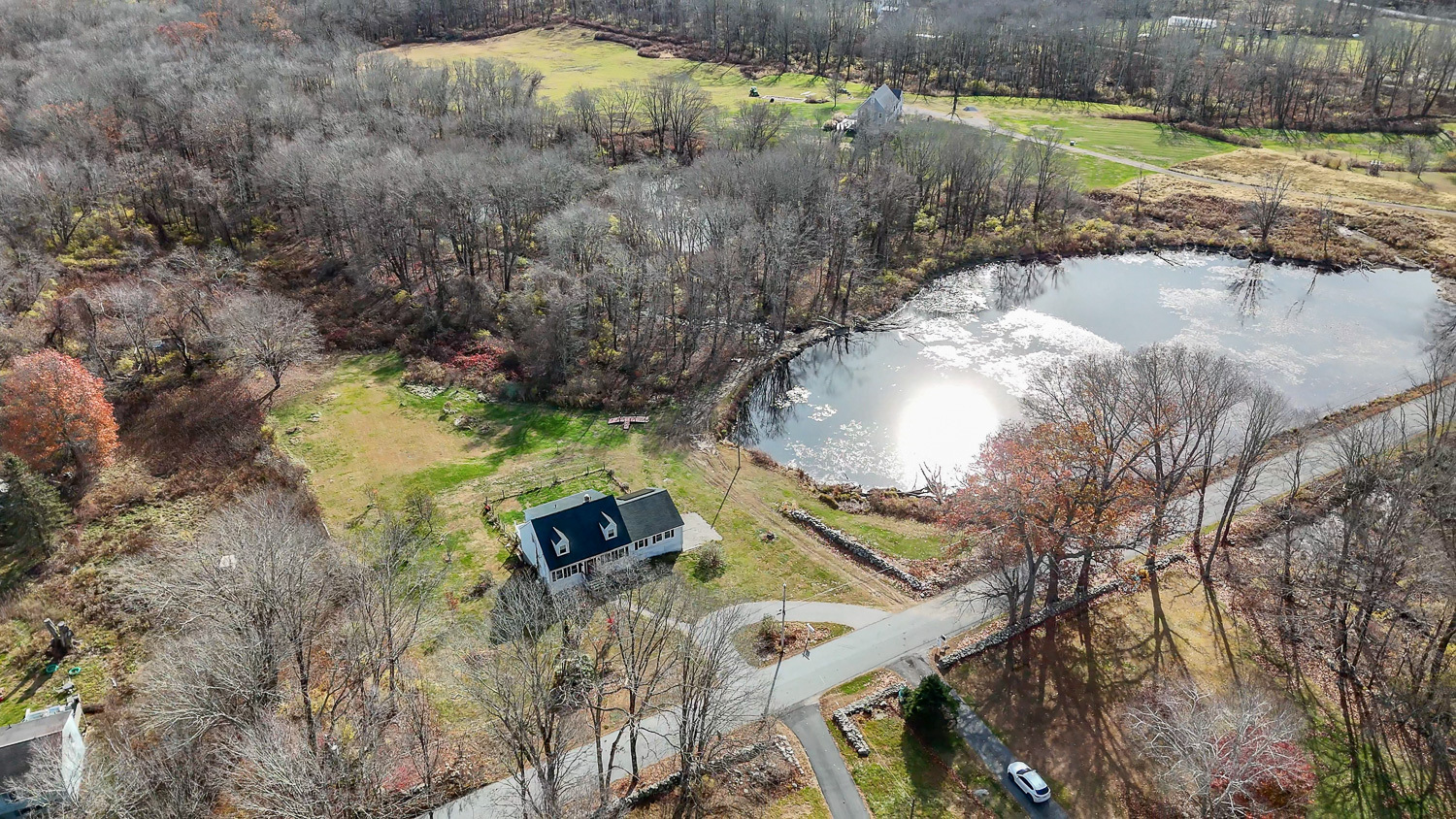 243 Kemp Road Scotland CT 06247