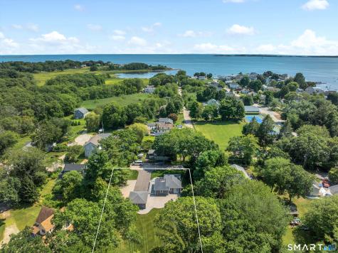 41 Maple Street Stonington CT 06378