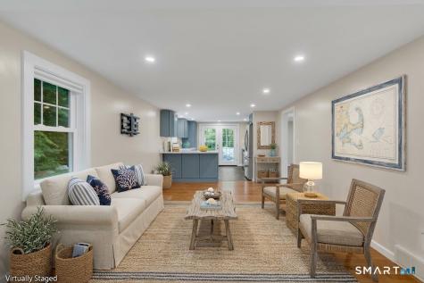41 Maple Street Stonington CT 06378