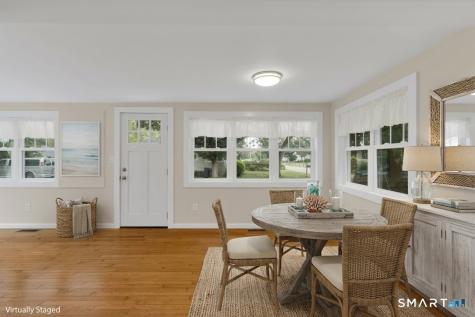 41 Maple Street Stonington CT 06378