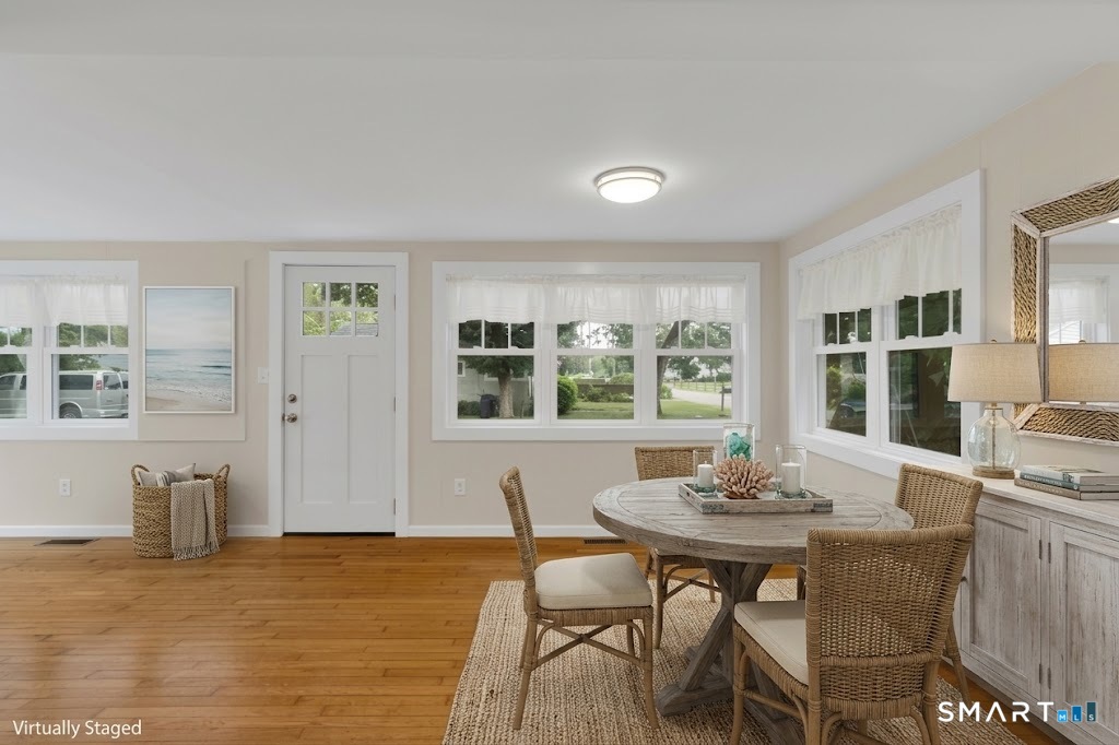 41 Maple Street Stonington CT 06378