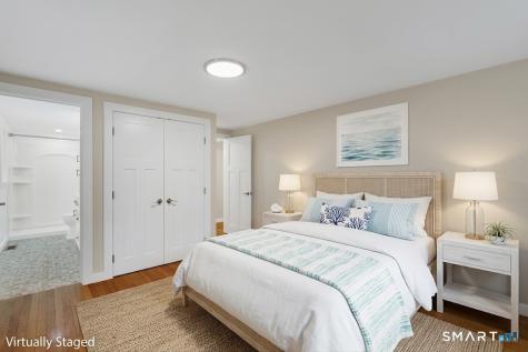 41 Maple Street Stonington CT 06378