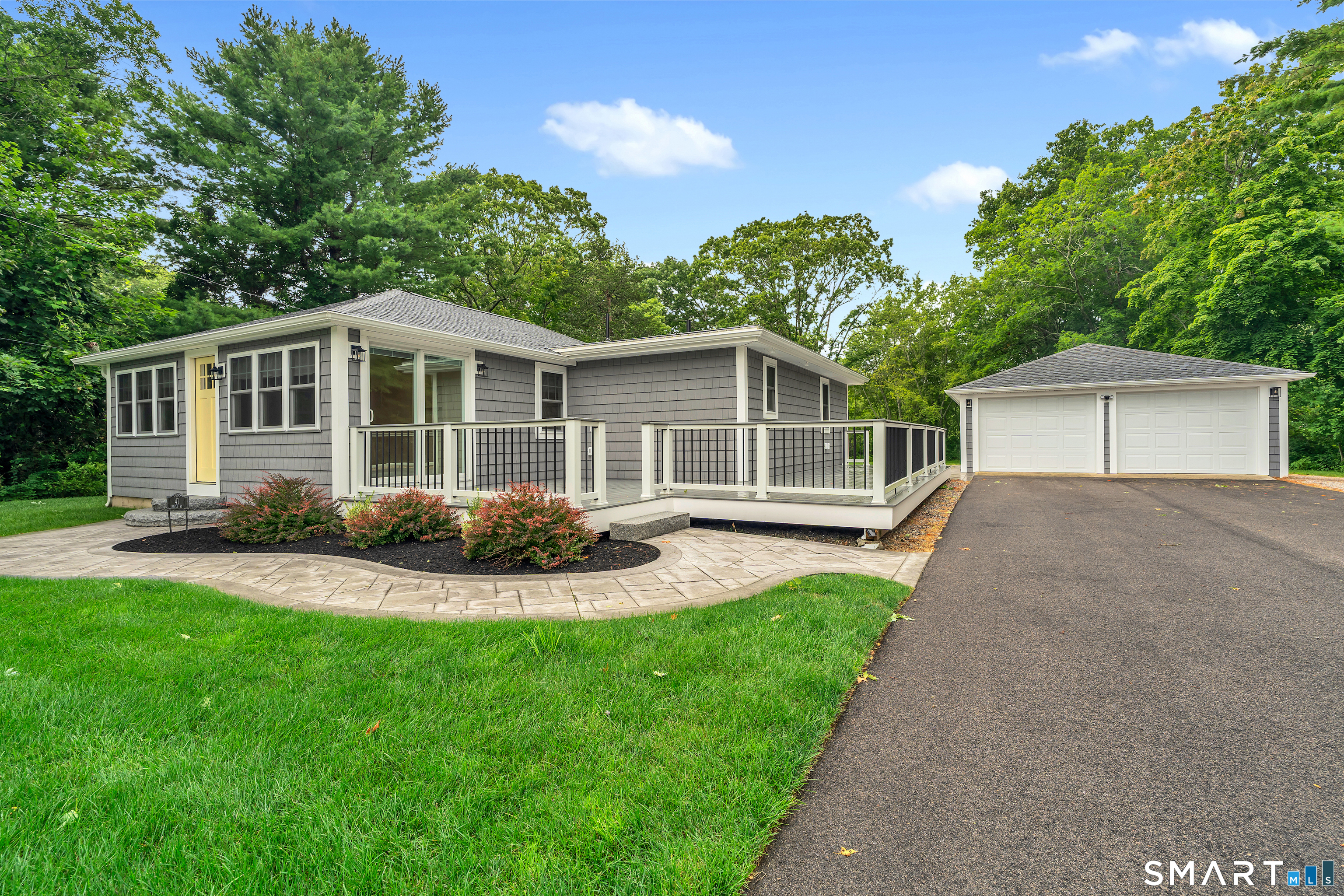 41 Maple Street Stonington CT 06378