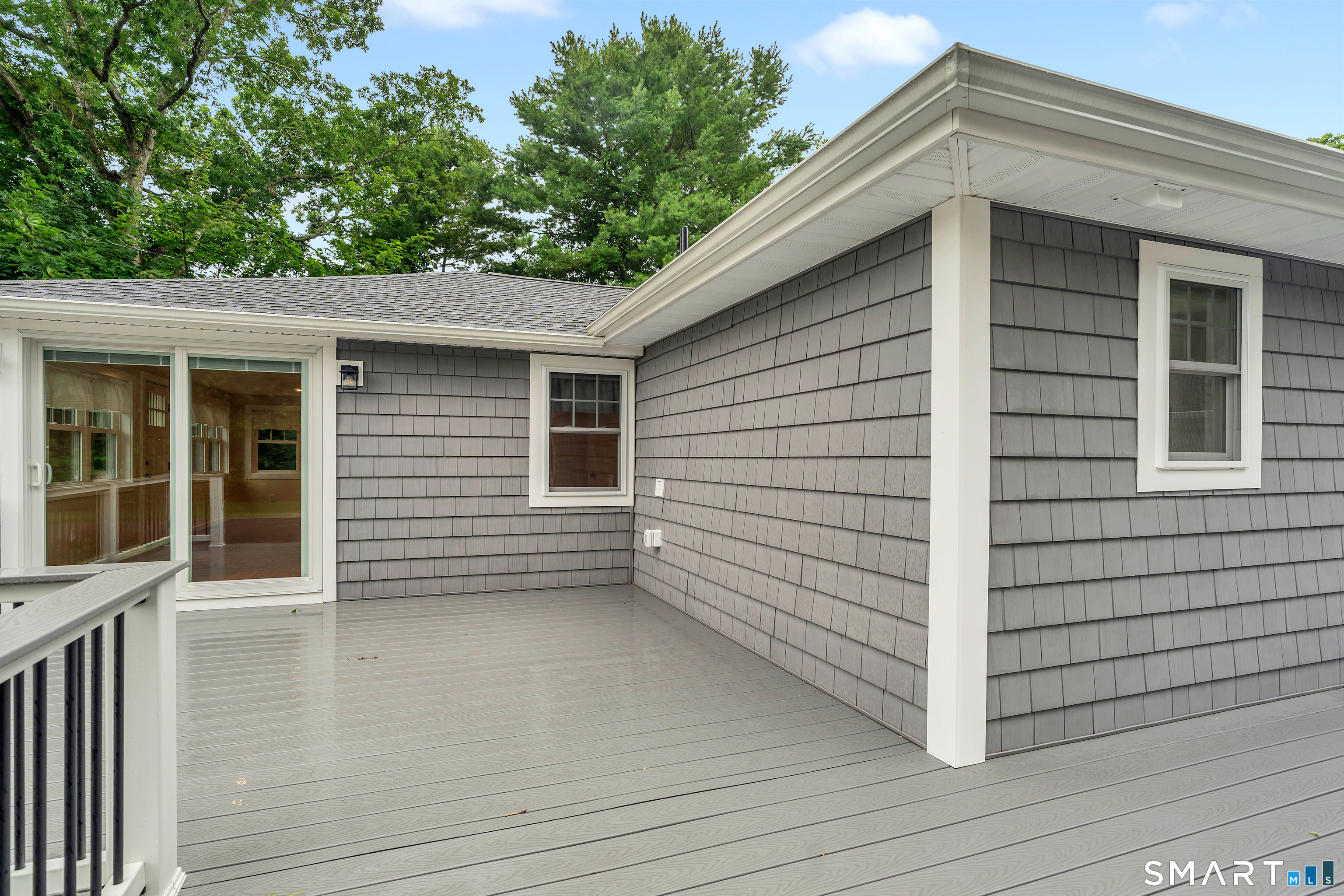 41 Maple Street Stonington CT 06378