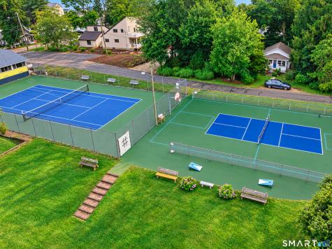 41 Maple Street Stonington CT 06378