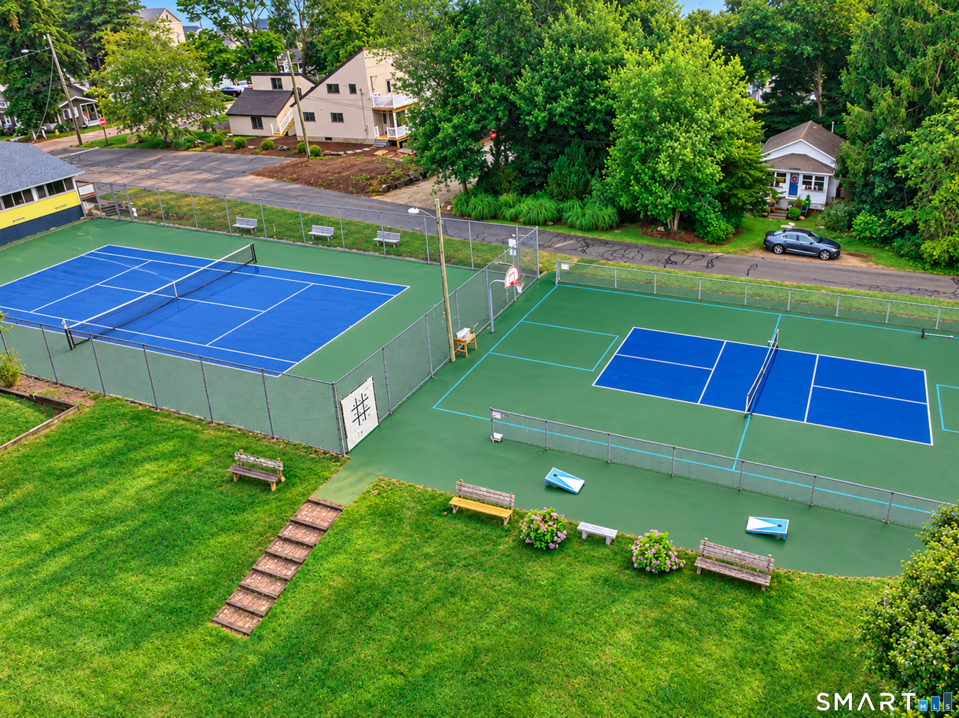 41 Maple Street Stonington CT 06378