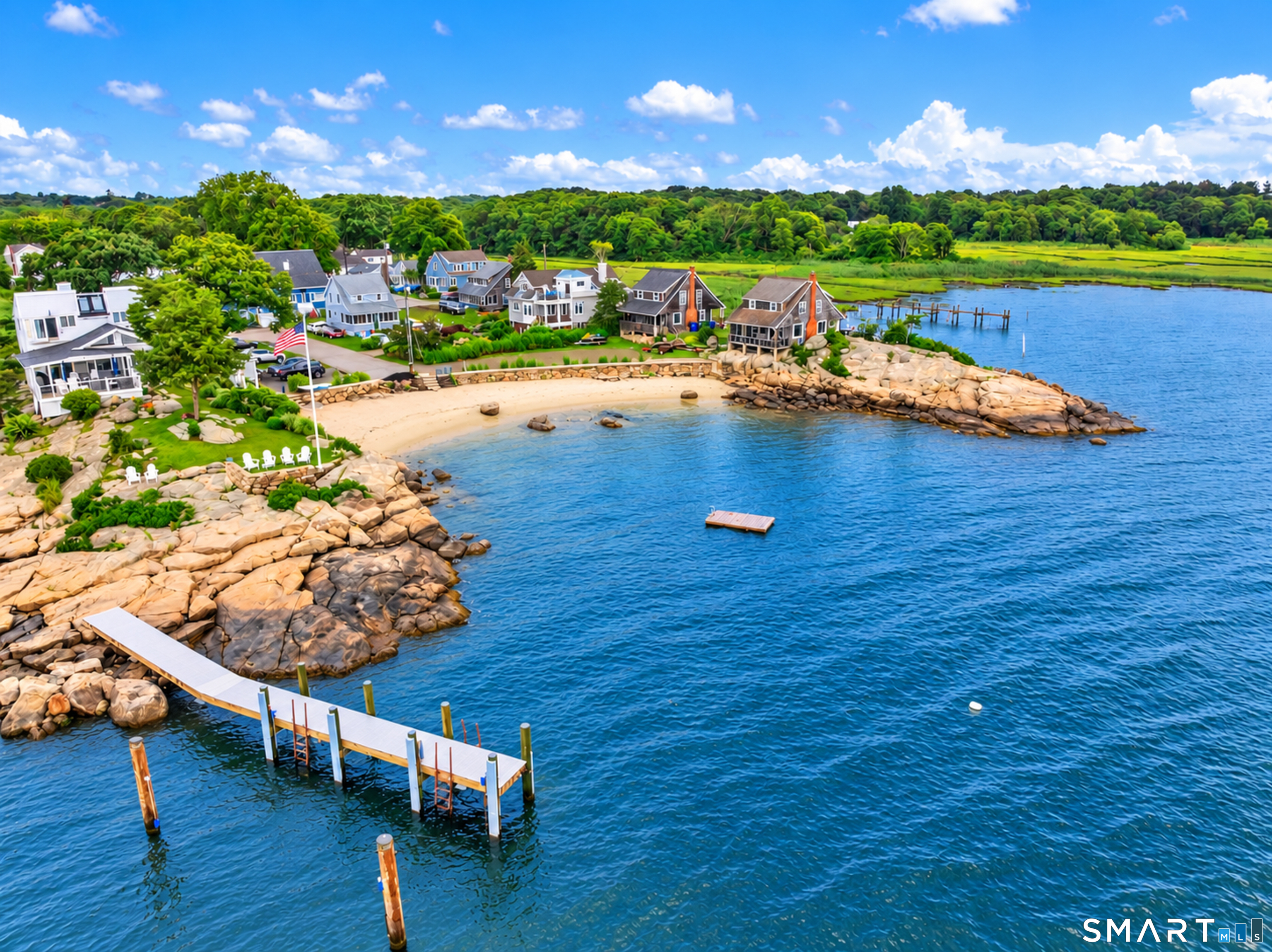41 Maple Street Stonington CT 06378