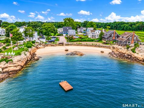 41 Maple Street Stonington CT 06378