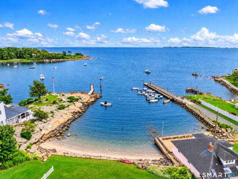 41 Maple Street Stonington CT 06378