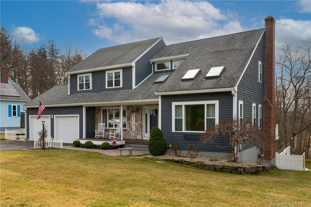 3 Doerring Drive Cromwell CT 06416