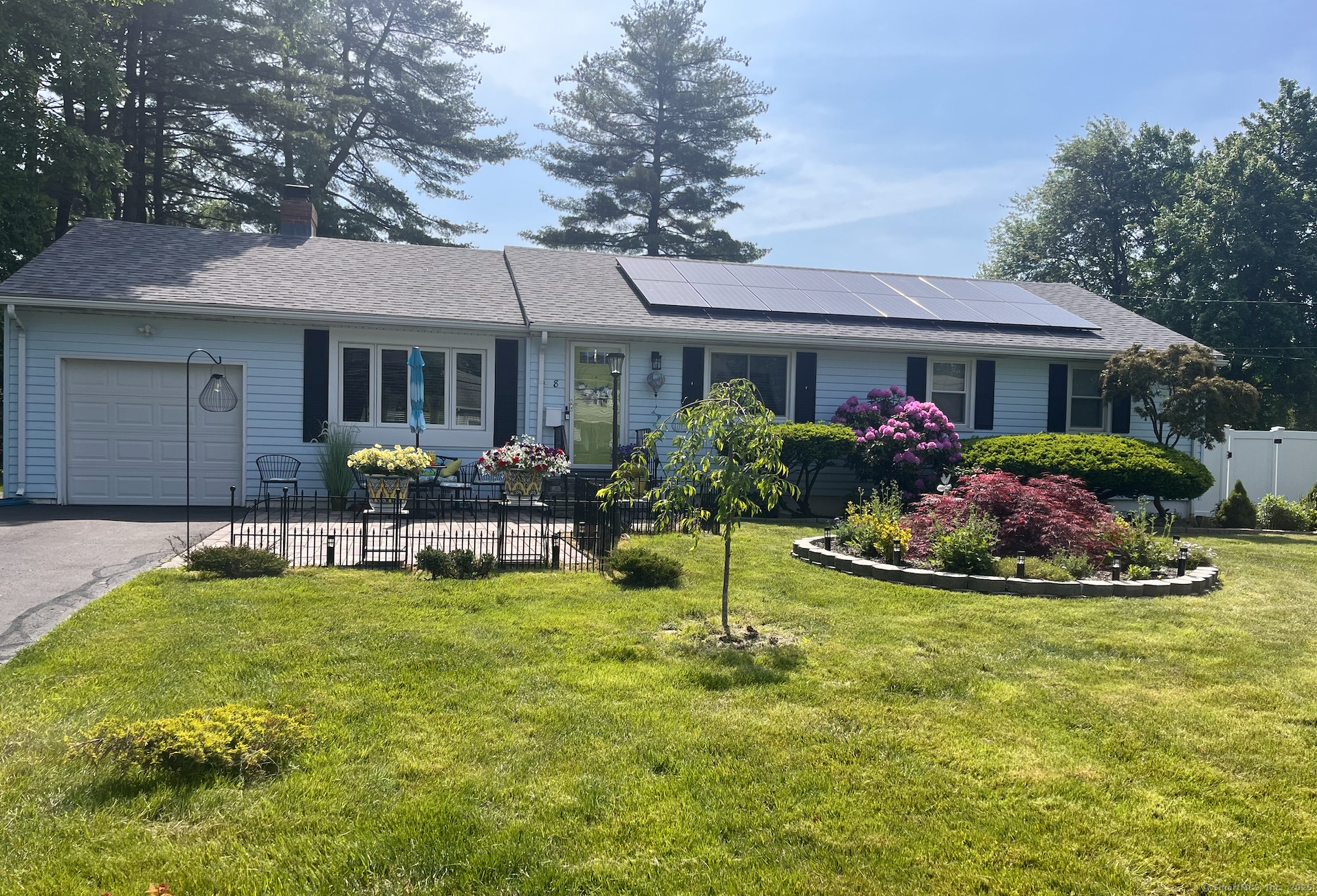 8 Nolan Drive Bloomfield CT 06002