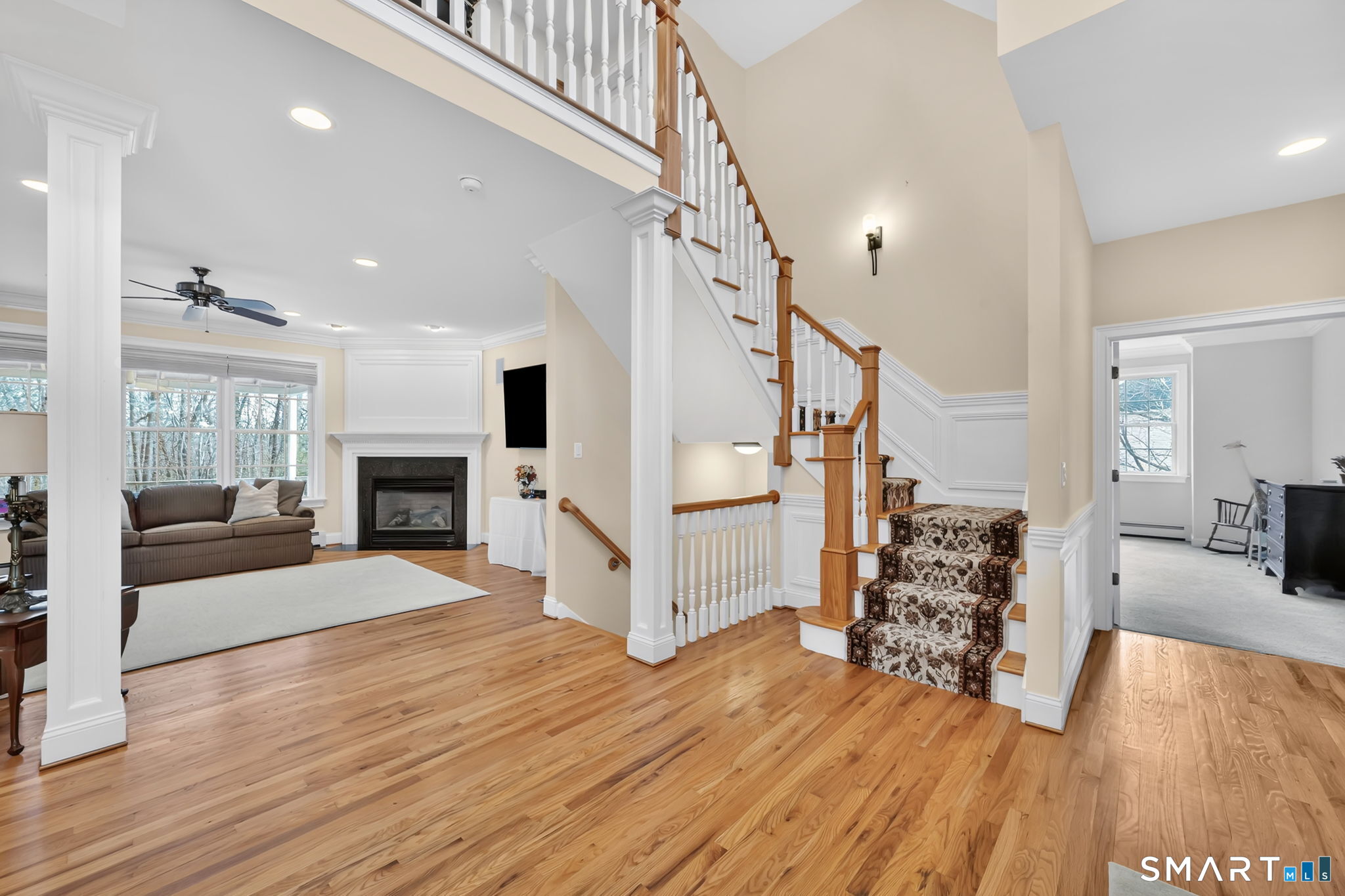 36 Ellridge Place Ellington CT 06029