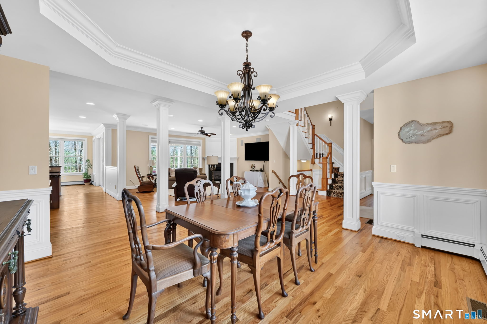 36 Ellridge Place Ellington CT 06029