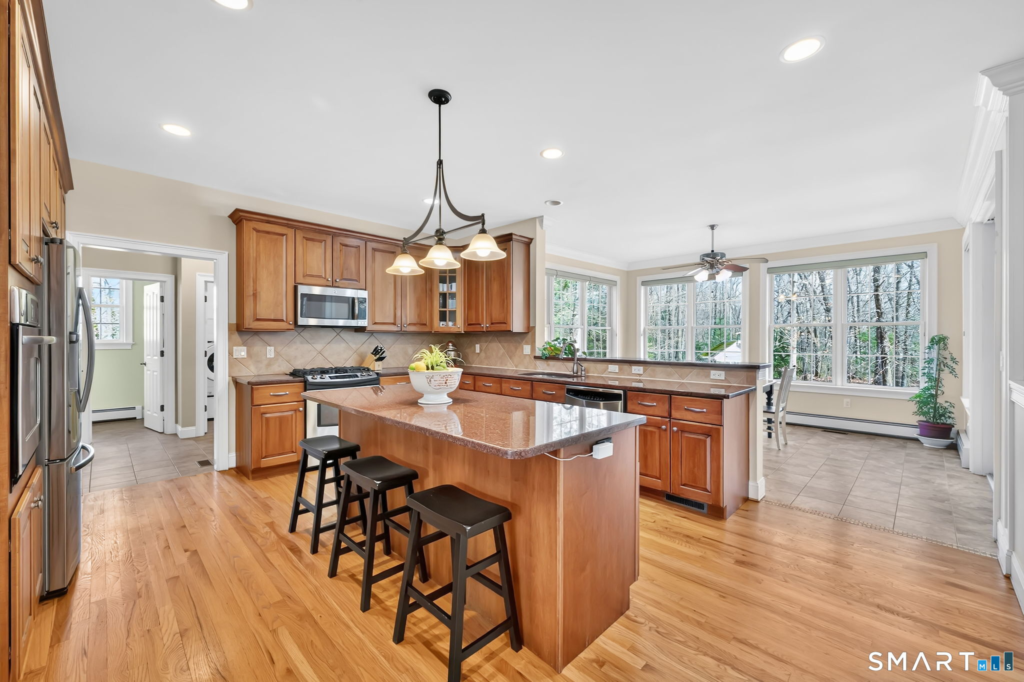 36 Ellridge Place Ellington CT 06029