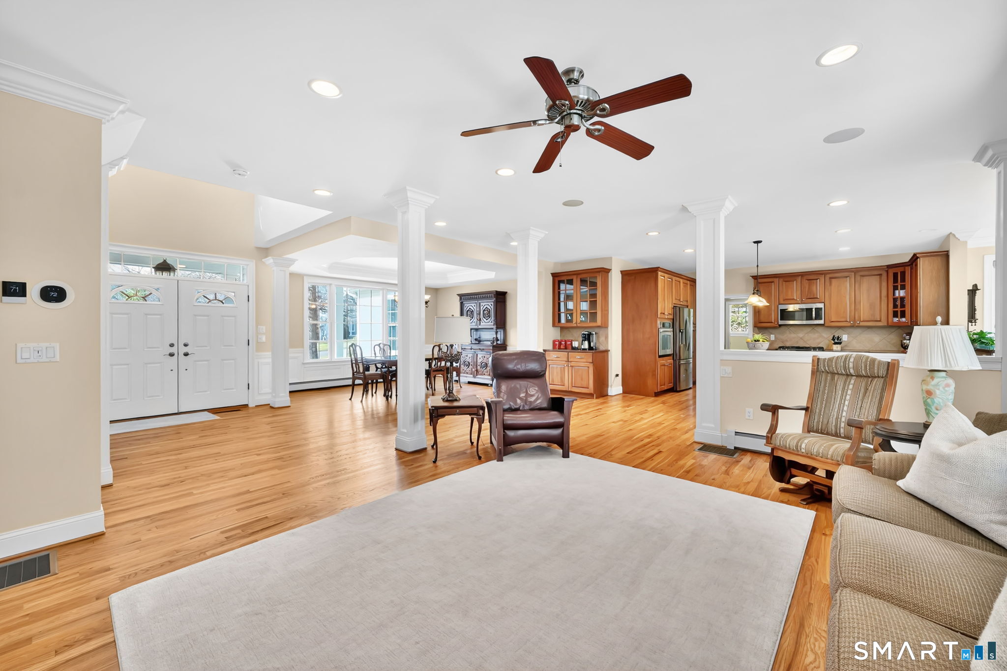 36 Ellridge Place Ellington CT 06029