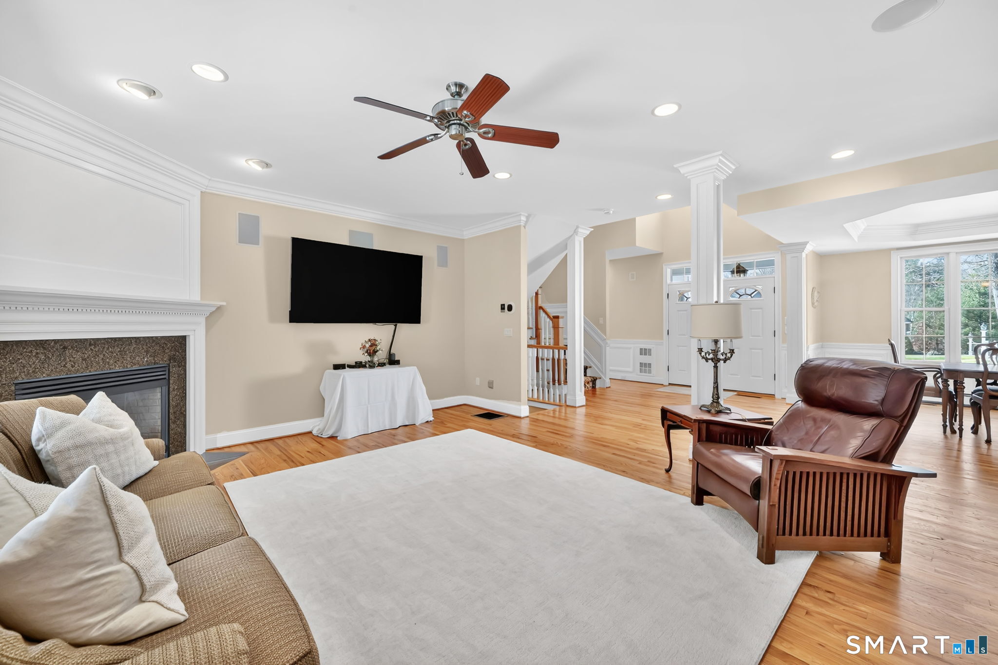36 Ellridge Place Ellington CT 06029