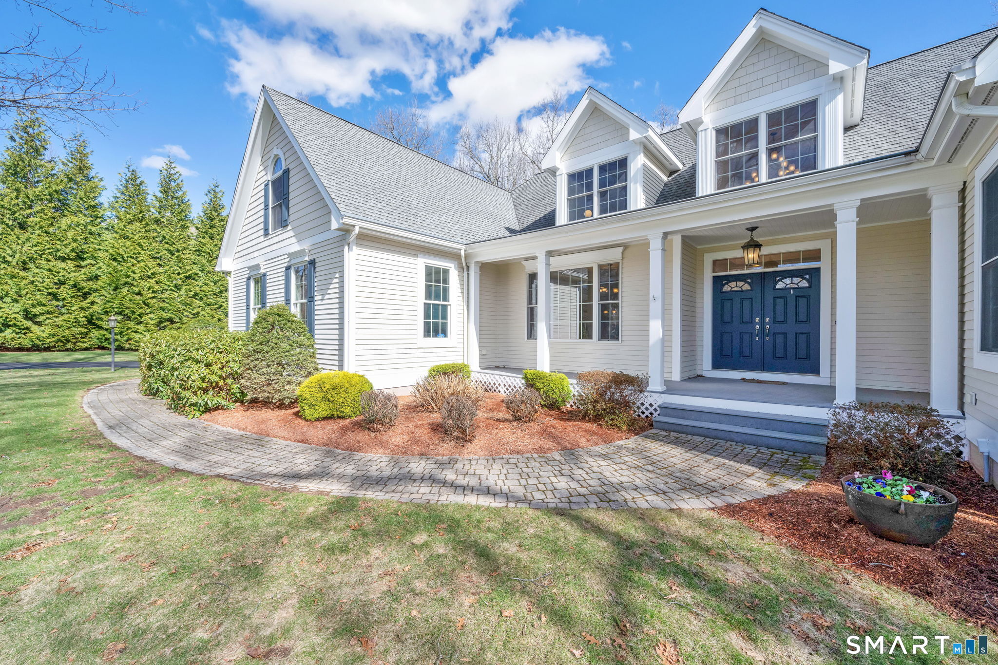 36 Ellridge Place Ellington CT 06029