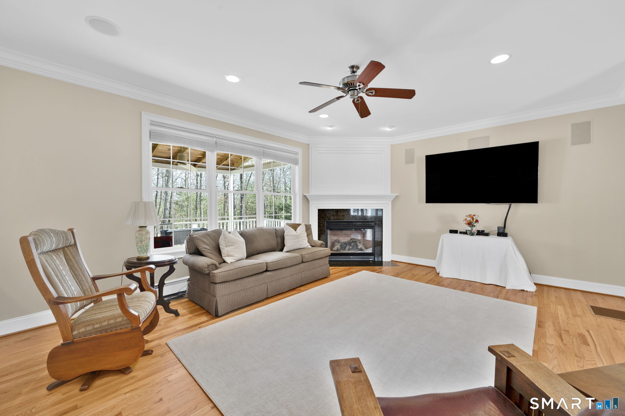 36 Ellridge Place Ellington CT 06029