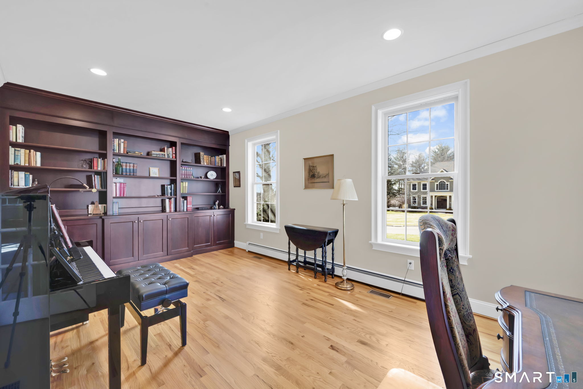 36 Ellridge Place Ellington CT 06029