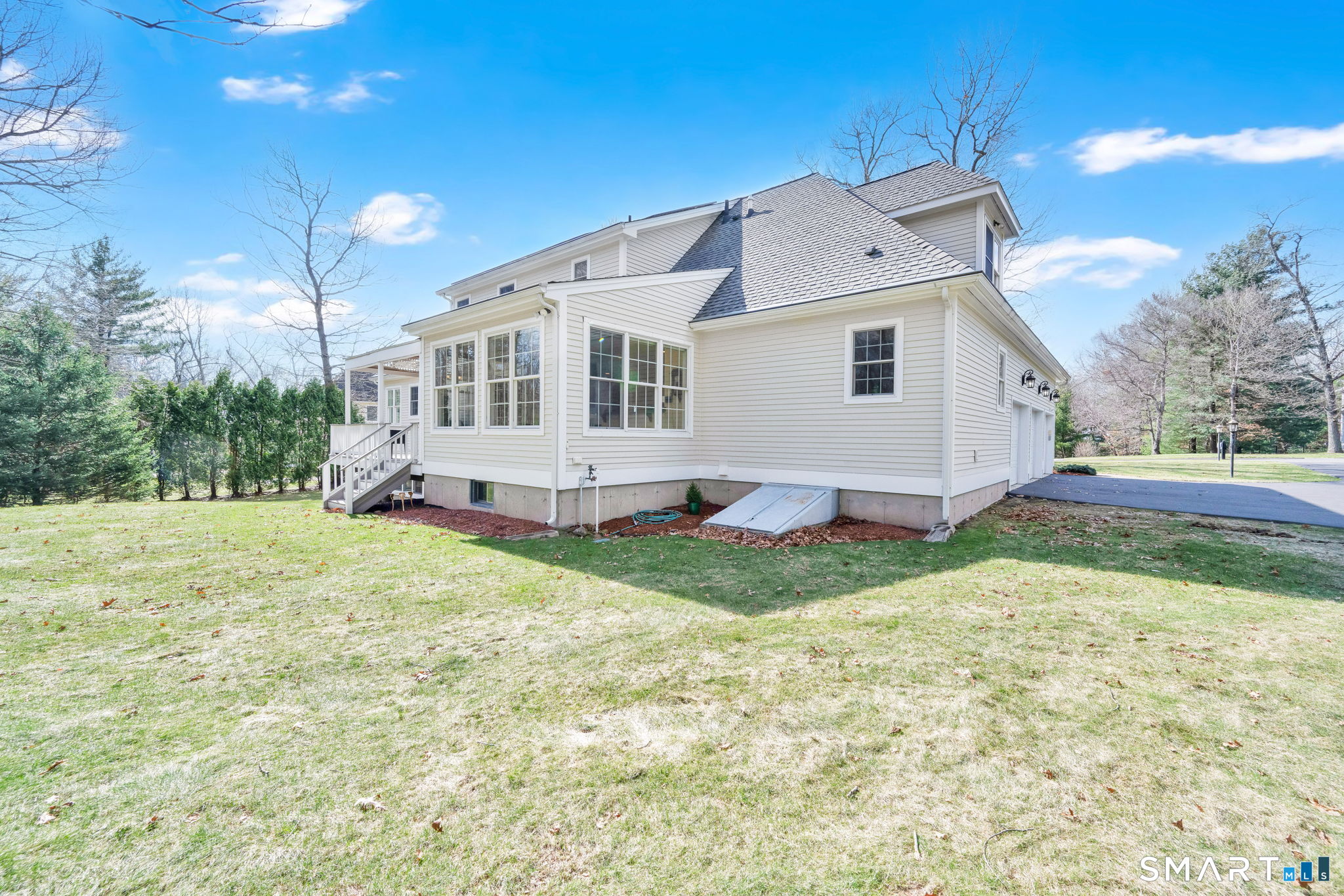 36 Ellridge Place Ellington CT 06029
