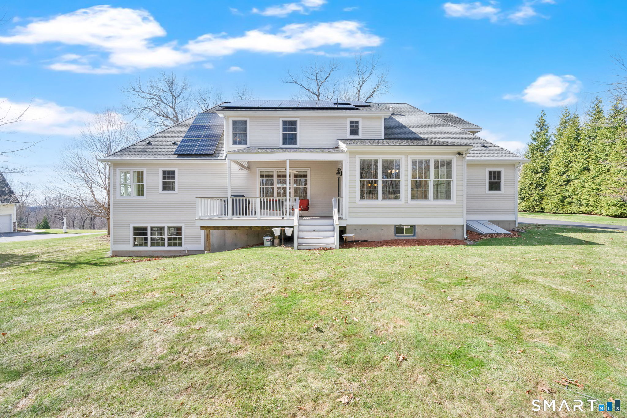 36 Ellridge Place Ellington CT 06029