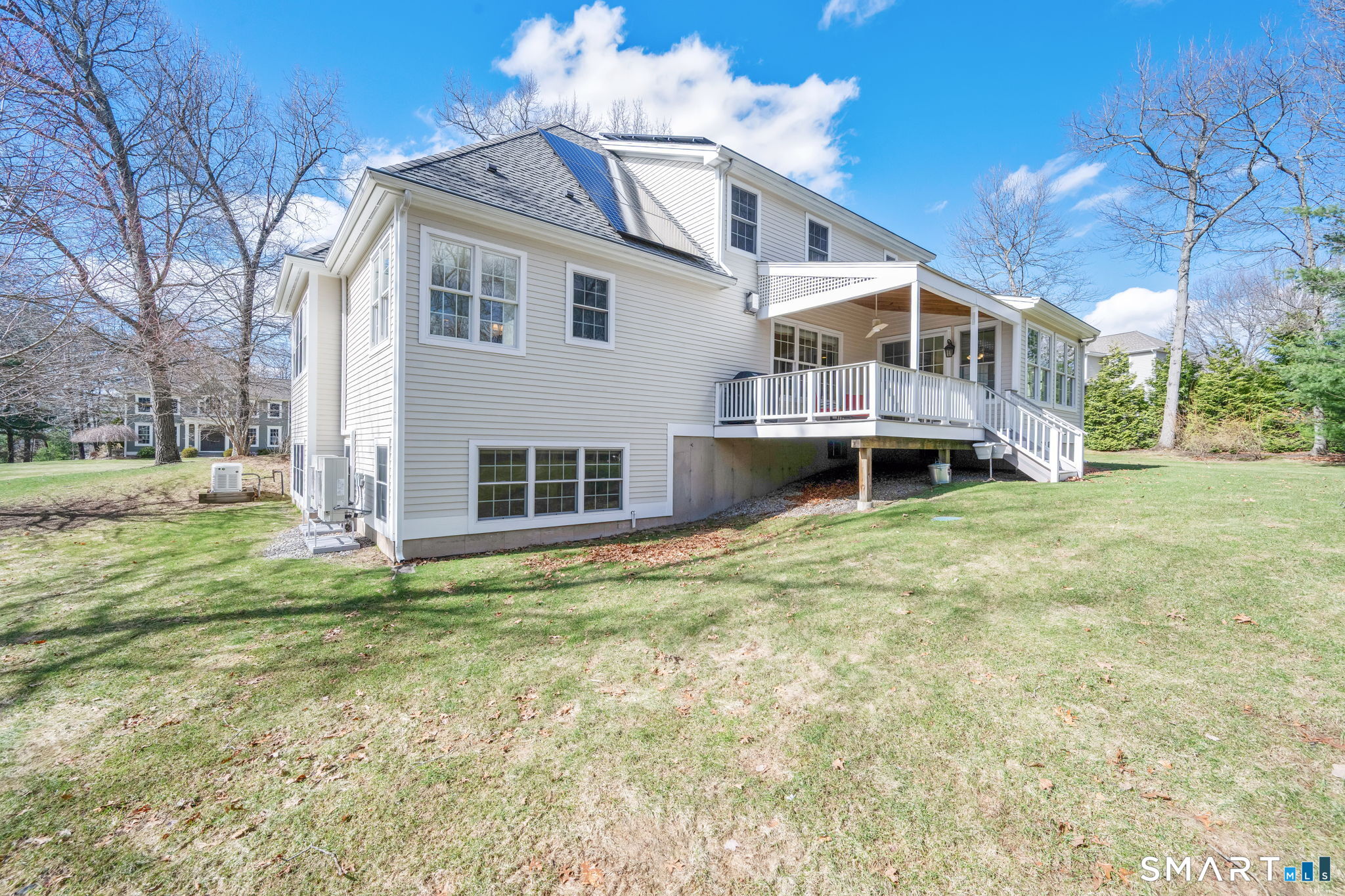 36 Ellridge Place Ellington CT 06029
