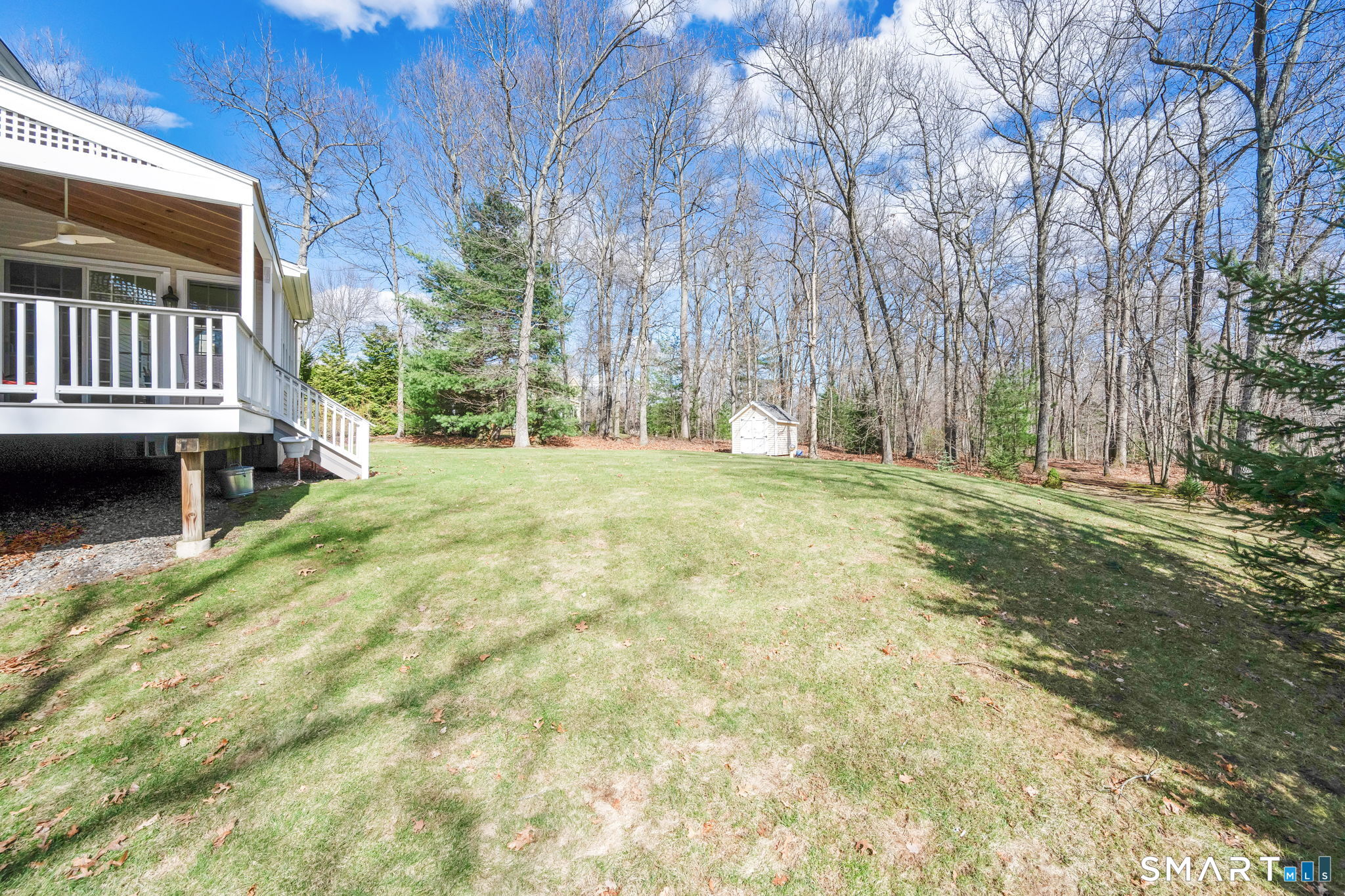 36 Ellridge Place Ellington CT 06029