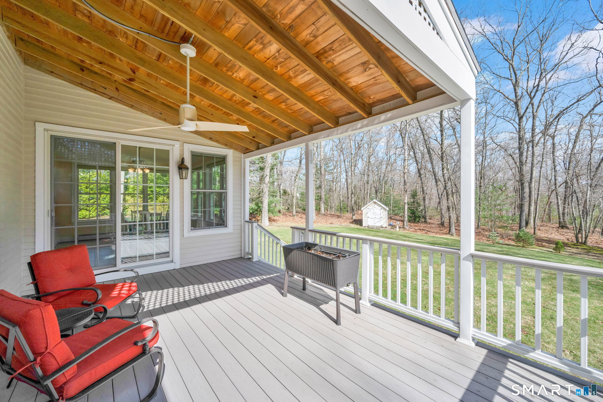 36 Ellridge Place Ellington CT 06029