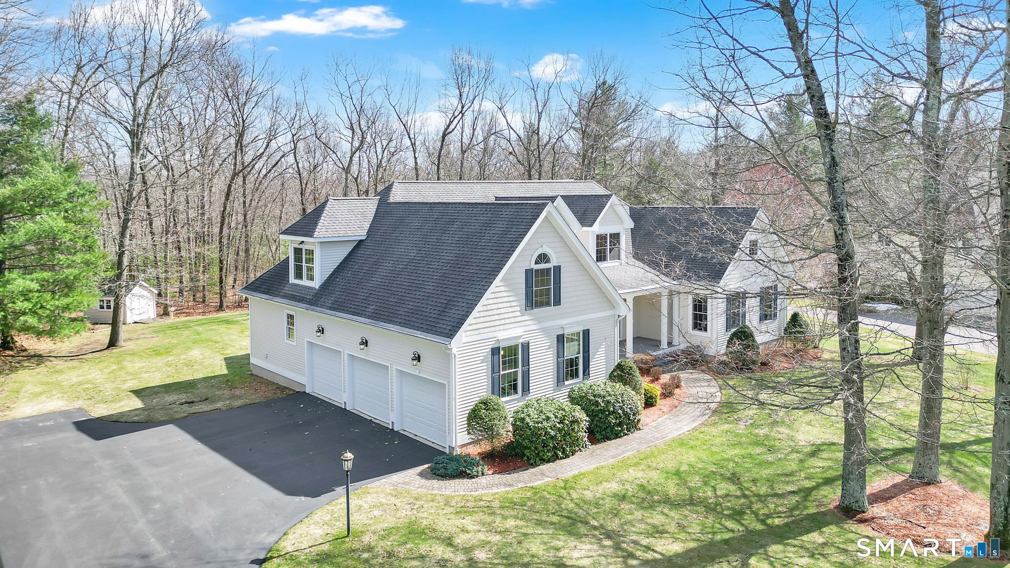 36 Ellridge Place Ellington CT 06029