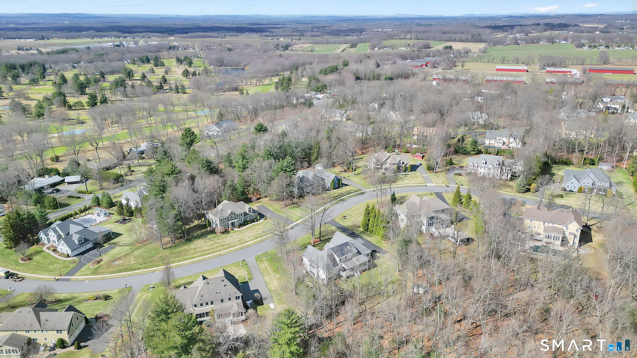 36 Ellridge Place Ellington CT 06029