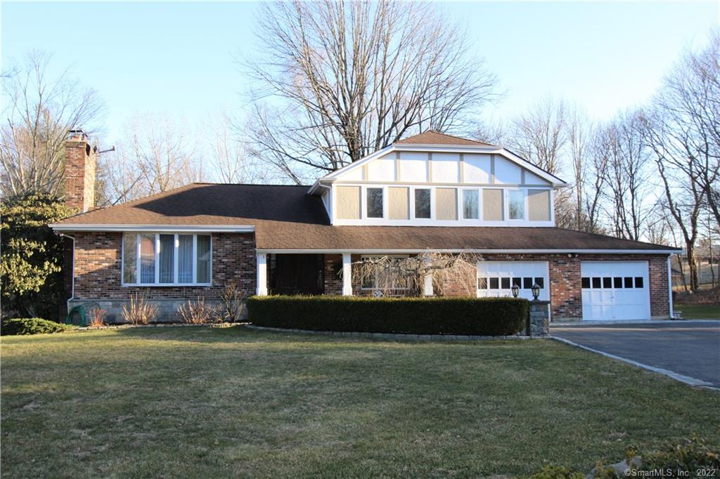 22 Garden Terrace Shelton CT 06484