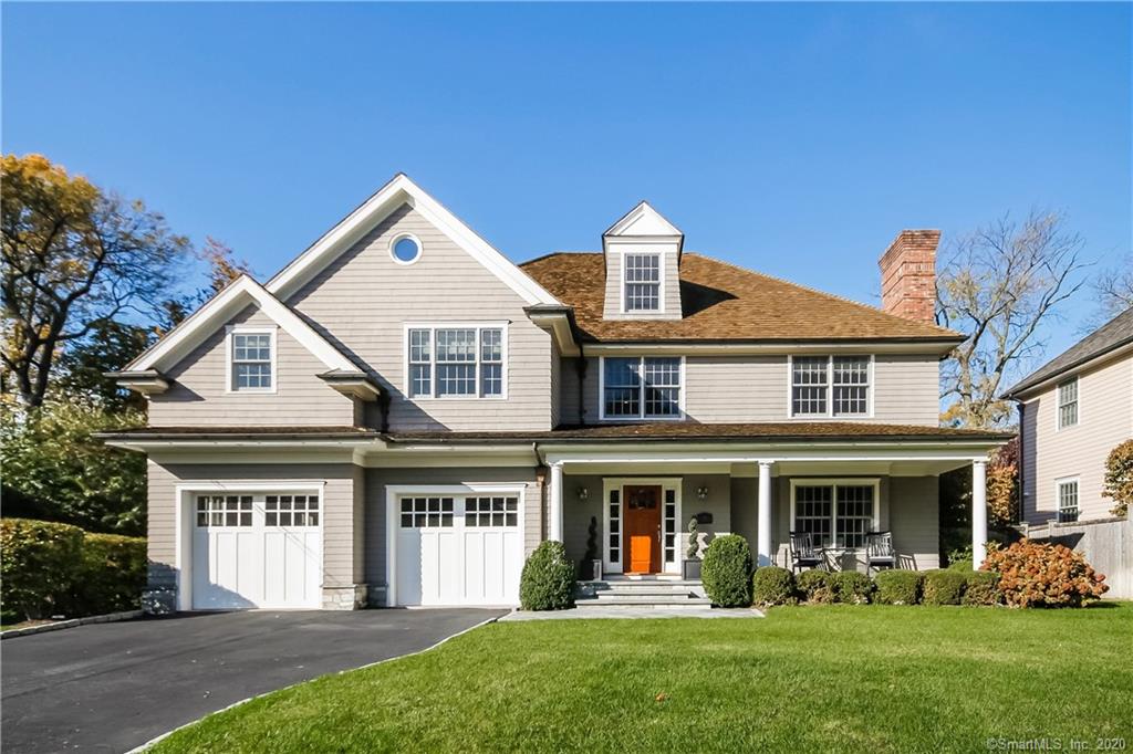 29 Sagamore Road Stamford CT 06902