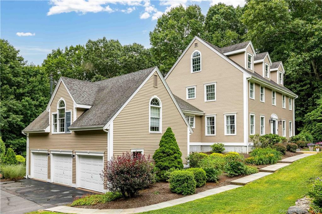 14 Sunrise Drive Canton CT 06019