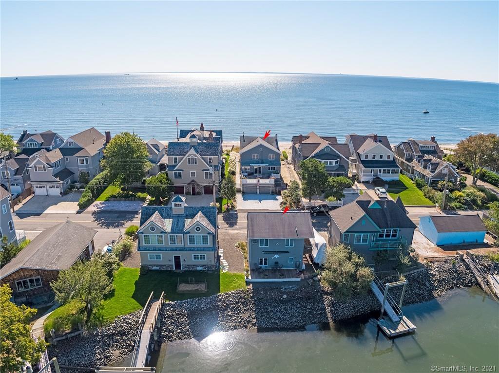 1555 Fairfield Beach Road Fairfield CT 06824