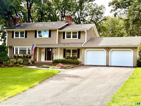 4 Autumn Lane Plainville CT 06062