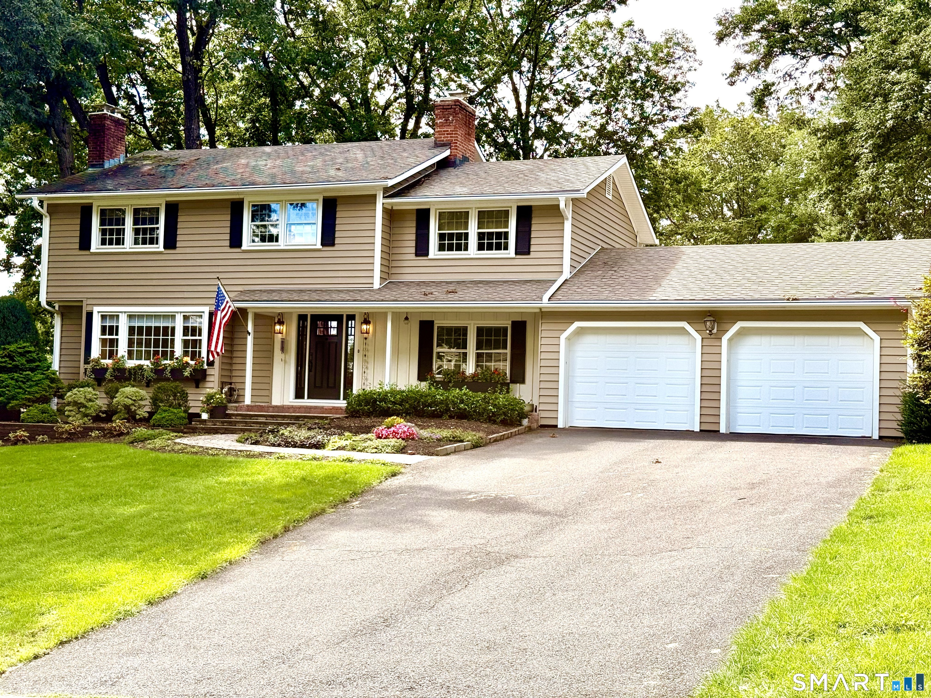 4 Autumn Lane Plainville CT 06062