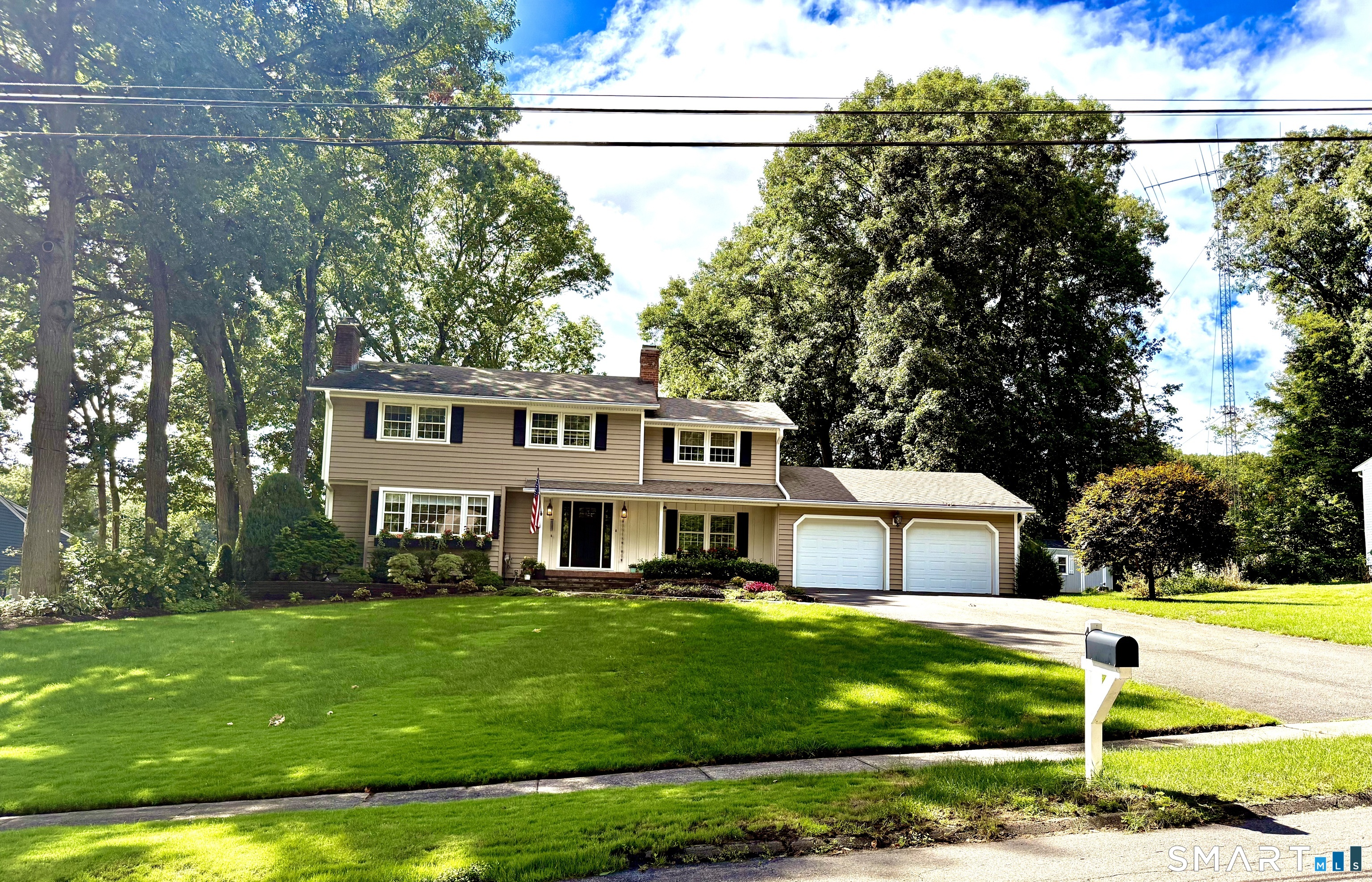 4 Autumn Lane Plainville CT 06062