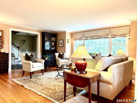 4 Autumn Lane Plainville CT 06062