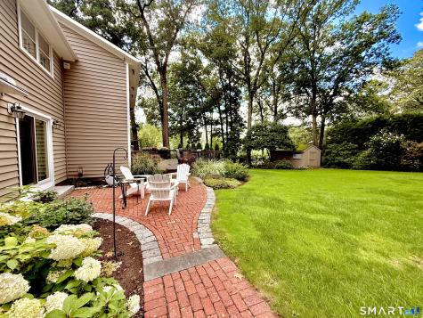 4 Autumn Lane Plainville CT 06062