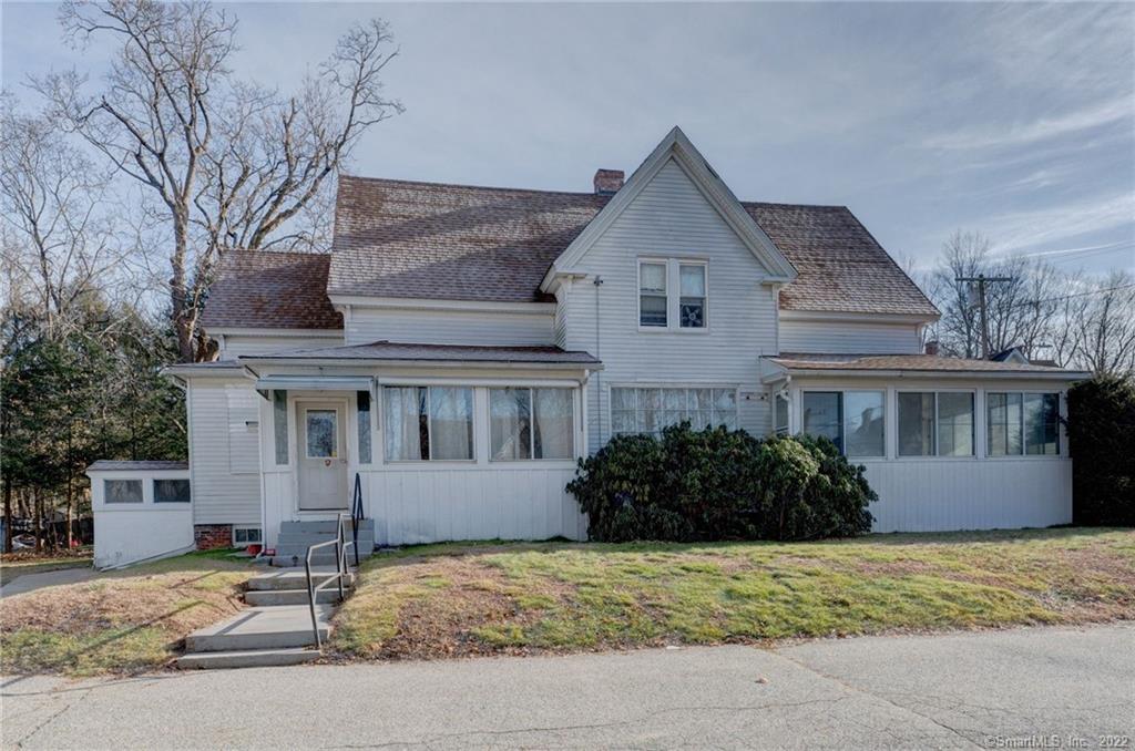 24 Hawkins Street Killingly CT 06239