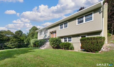 272 Peter Road Southbury CT 06488