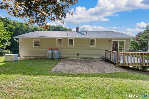 272 Peter Road Southbury CT 06488