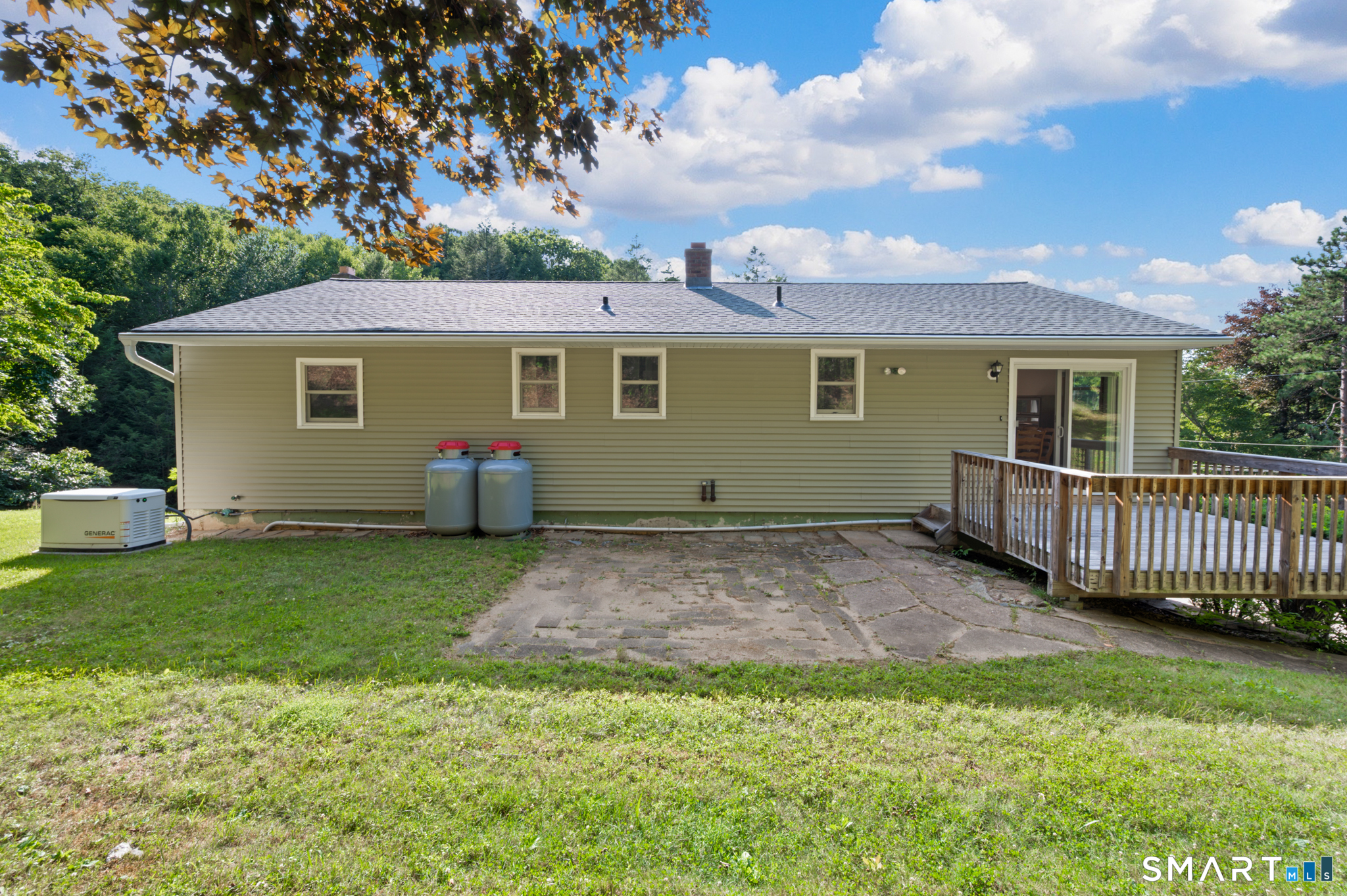 272 Peter Road Southbury CT 06488