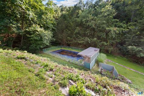 272 Peter Road Southbury CT 06488