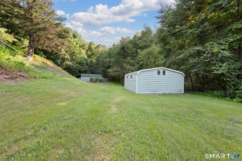 272 Peter Road Southbury CT 06488