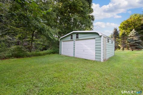 272 Peter Road Southbury CT 06488