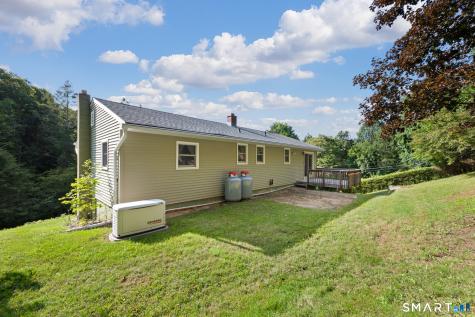 272 Peter Road Southbury CT 06488
