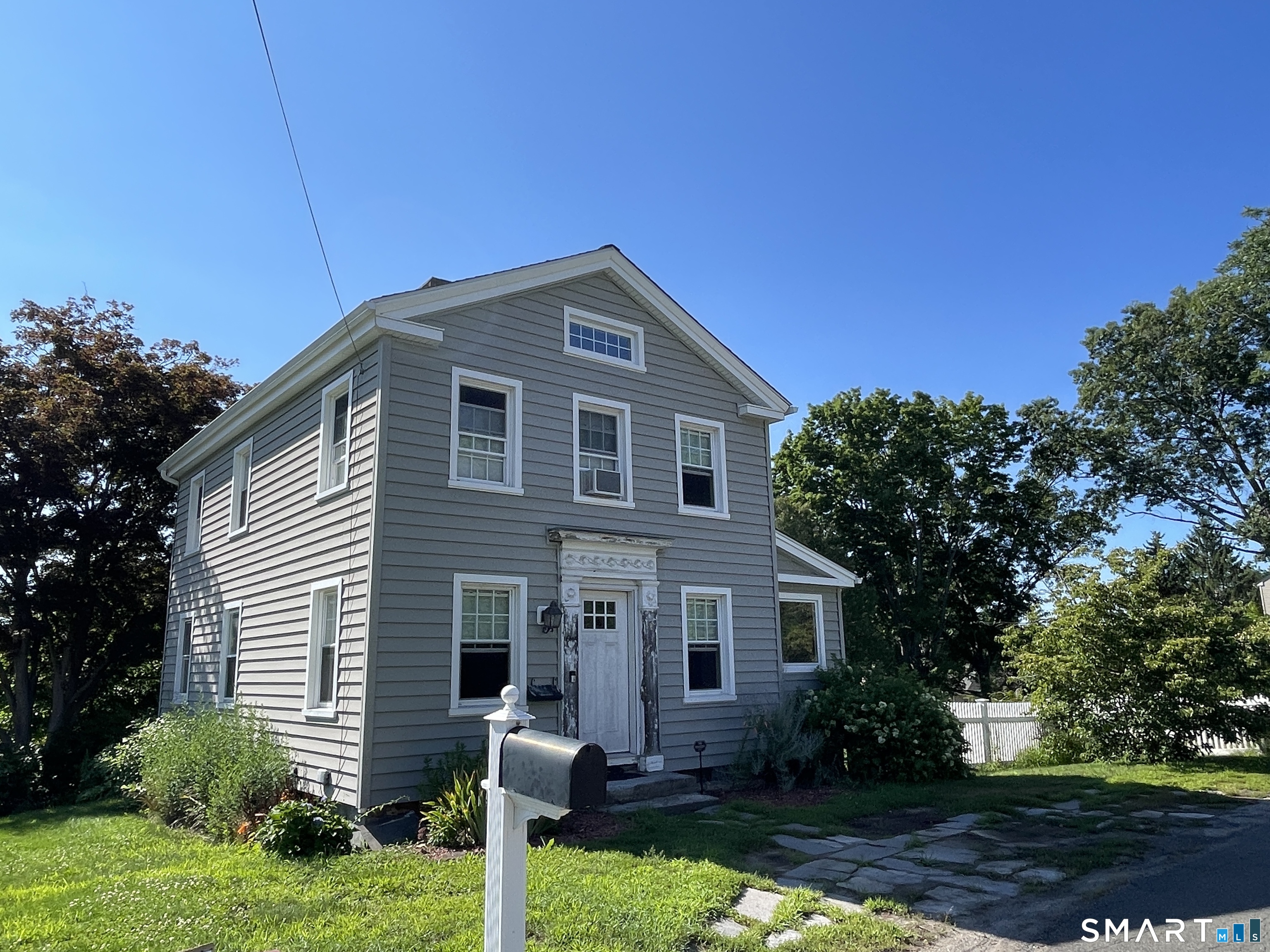 1 Second Avenue Seymour CT 06483