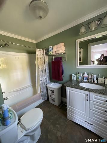 1 Second Avenue Seymour CT 06483