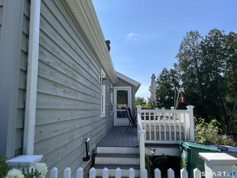1 Second Avenue Seymour CT 06483
